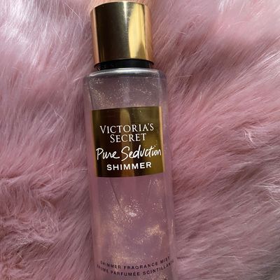 Victorias secret shimmer discount mist