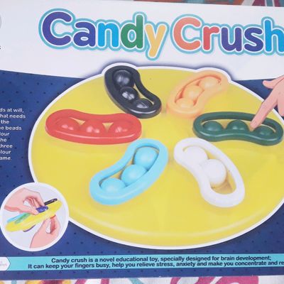 Candy Crush Saga - Games/toys