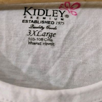 Kidley Official site: Clothing Since 1975