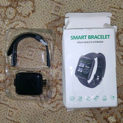 Leadmall Multifunctional Smart Watch Healthy Heart Rate India | Ubuy-seedfund.vn