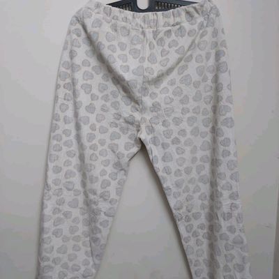 Soft Fleece Pyjamas