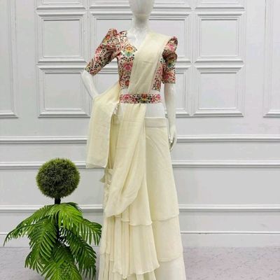 Handwoven Banarasi Sarees, Styled Saari, Printed Banarasi Saree, Stylish  lehenga sarees, Luxury Designers, Banarasi wedding saaris, Traditional  sarees.