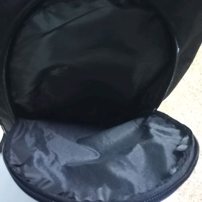 Supreme backpack fw18 black - Gem