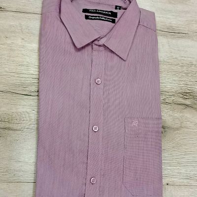 Cotton CHECK and PRINTED Mens Shirts, Size: M L XL XXL 3XL 4XL at Rs  421/piece in Kolkata