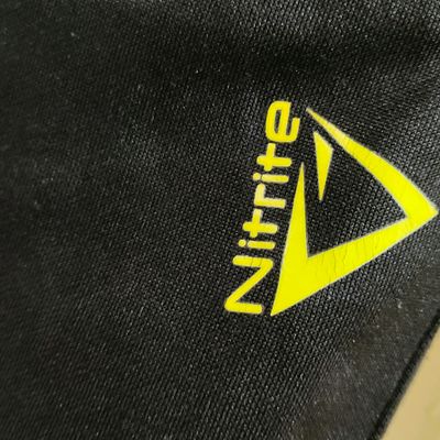 Nitrite 2025 track pants