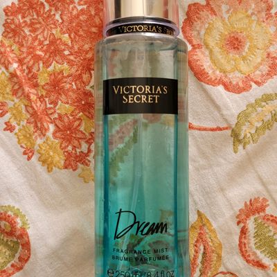 Body Mist, Victoria's Secret Dream Fragrance Mist - 250ml
