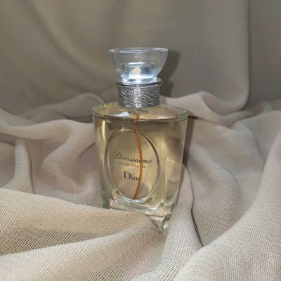 Diorissimo sample cheap