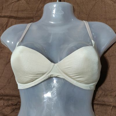 Bra, 4 Women Padded Bra Size 36B