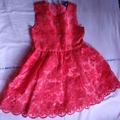 DORCHIS Baby Girl Dress 2-3 Years – Woolen Top with Skirt, Handmade with  Crochet – Dorchis – Handmade Baby Dress Online Shop