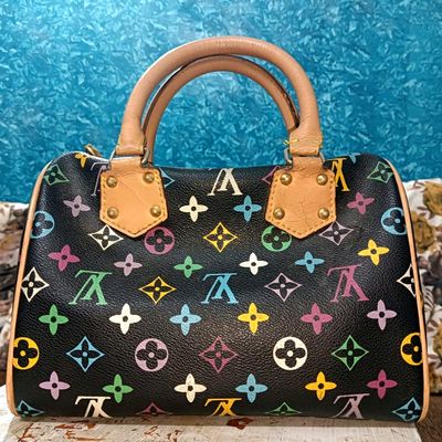 Handbags, Louis Vuitton Speedy Inspired