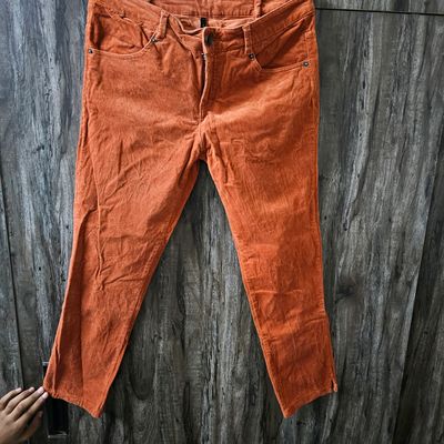Men Trouser Cotrise Jeans - Buy Men Trouser Cotrise Jeans online in India