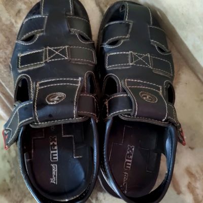 Men's OOahh Slide Sandal - Navy | Soft sandals, Slide sandals, Navy