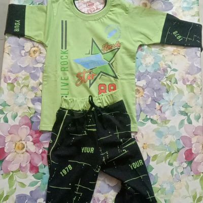 Cute Baby & Toddler Boy Outfits ( 3M - 8T ) Online - MoonBun