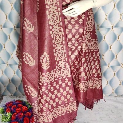 Wax Batik Dress Material products price ₹600.00 - Women Fashion at J B  PRINT store in Feezital.com