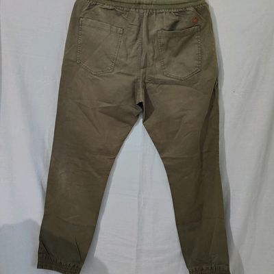 Dnmx discount cargo joggers