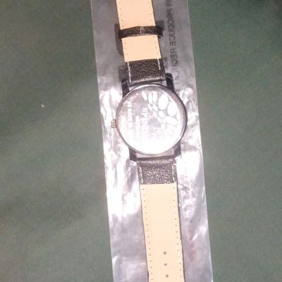 TITAN] Watch dail made of fabric. Titan Khadi. Unique Watch ? : r/Watches