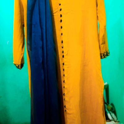 Light green kurti matching leggings, simple kurti neck design ideas for  stitching, #shorts - YouTube