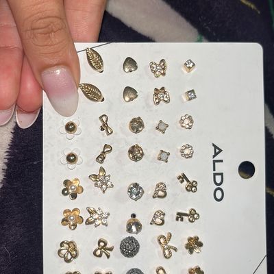 Aldo hot sale stud earrings