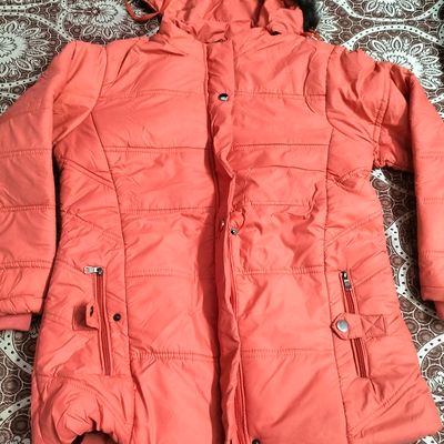 Dabuwawa Parkas Women's Winter Down Jacket Pearl Button Pockets Light  Weight Fancy Suiting Windproof Christmas RSVP DM1DDW014 - AliExpress