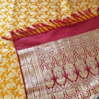 Why Banarasi sarees are the queen of saree fashion -JDS Banaras