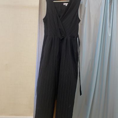 Emma and cheap michele jumpsuit striped