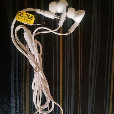 Realme discount copy earphone