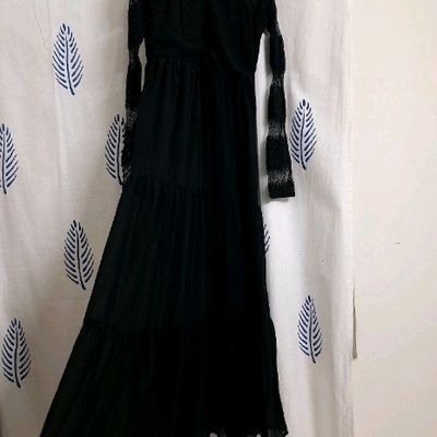 New stylish black dresses for girls|new design black dresses |black dress  collection| - YouTube