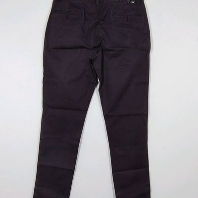 Greyson Men's Amagansett Five Pocket Trouser in Blue for Men | Lyst