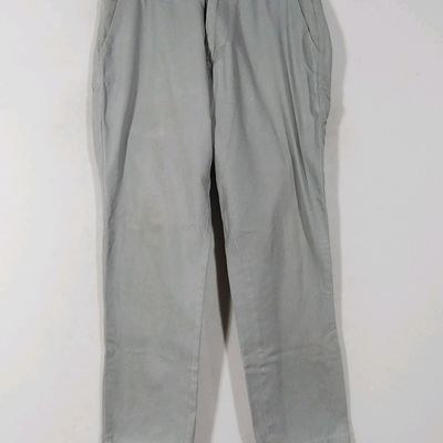 Zara Cotton Blend Pants for Women for sale | eBay