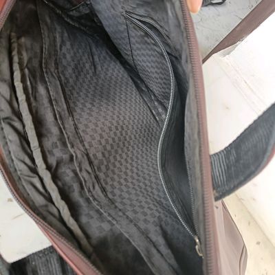 BHLB-903-Tan HiLEDER Pure Genuine Leather 15.5 Inch Laptop Messenger  Travelling Bag at Rs 2489 | Leather Messenger Bag in Kolkata | ID:  2850798492512