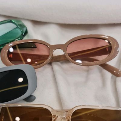 HEATHER MIX | Sunglasses for the Modern Woman | Féroce Eyewear | Sunglasses,  Eyewear womens, Next clothes