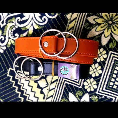 Brown Belt for Women