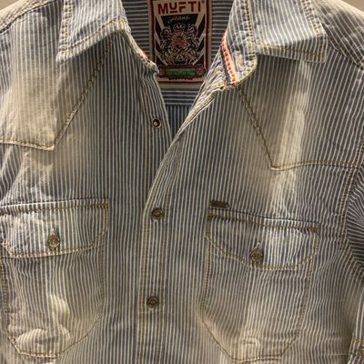 Casual Shirts for Men - Buy Casual Shirts Online