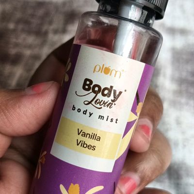 Buy Plum BodyLovin' Vanilla Vibes Body Oil Online