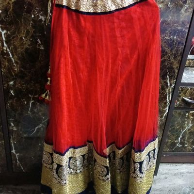 fcity.in - Long Skirts Raj Lehenga / Kashvi Refined Women Ethnic Skirts