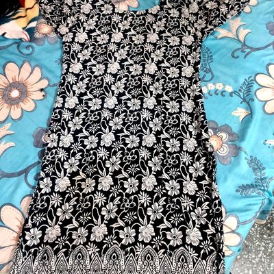 Simple clearance girls kurti