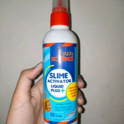 Slime Activator