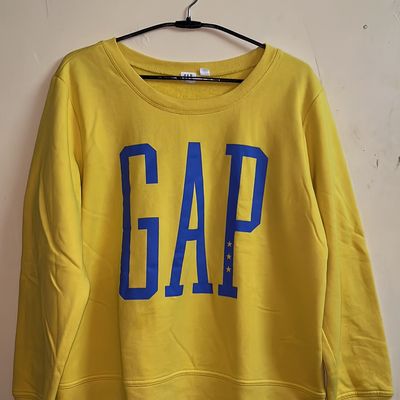 Gap original best sale sweater