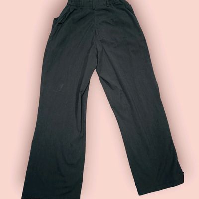 Non Iron Regular Fit Black Boys Dress Pants For Boys And Girls Ideal For  Formal Parties And School Wear 201128 From Kong06, $15.89 | DHgate.Com