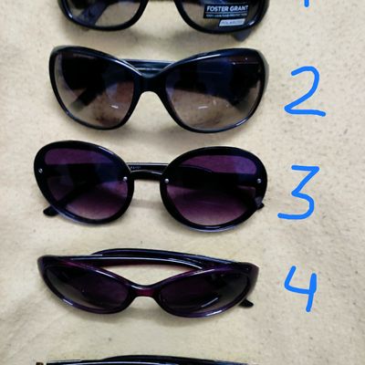 New Womens UV400 Designer Celebrity Elegant Stylish Fashion Sunglasses UK.  | eBay