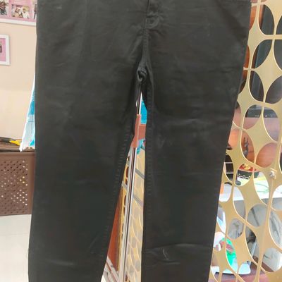 Jeans & Trousers | Formal Trouser For Women By Glacier Brand L Size | Freeup