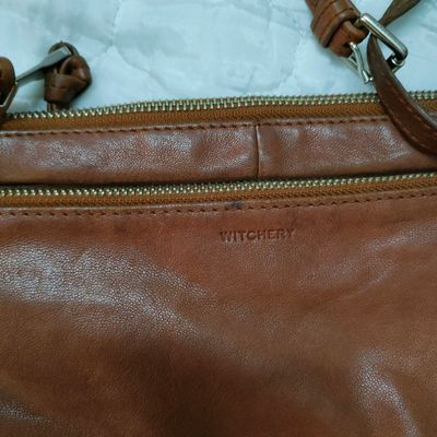 Witchery discount laptop bag