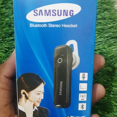 Headphones Speakers Samsung Single Bluetooth Airpod New Seal