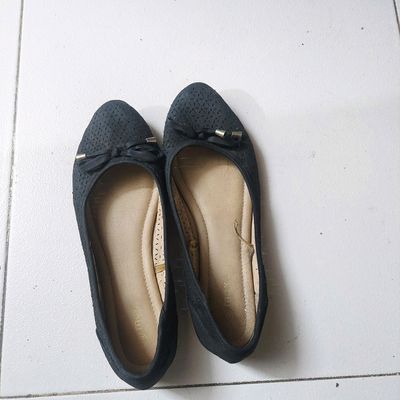 PVC Ladies Belly Shoes at Rs 228/pair in Agra | ID: 2848944252833