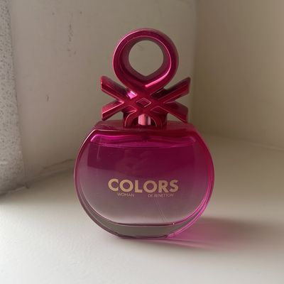 Ucb discount perfume pink