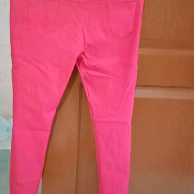 Jeans & Trousers, jagins pant