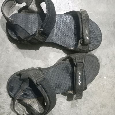 Sparx Men Black Sandals - Buy Sparx Men Black Sandals Online at Best Price  - Shop Online for Footwears in India | Flipkart.com