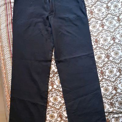 32 And 34 Black Raymond Slim Fit Trouser at Rs 2719/piece in Coimbatore |  ID: 18728454833