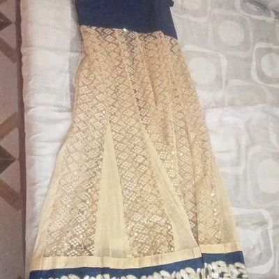 Mastani dress outlet design