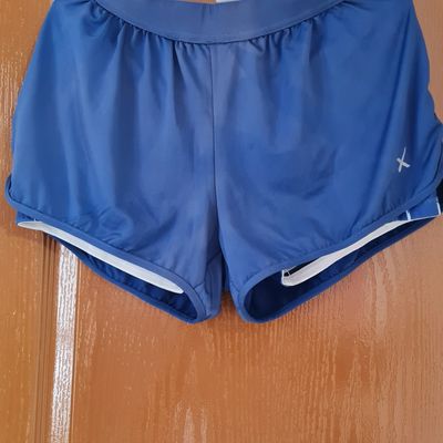 Hrx shorts sales for women